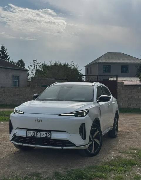 Changan Qiyuan Q05, 2025 il, 96000 km, 18.99 kwt — 29 900 ₼ · Баку · Avtomobillər Changan Qiyuan Q05, 2025 il, 96000 km, 18.99 kwt — Баку