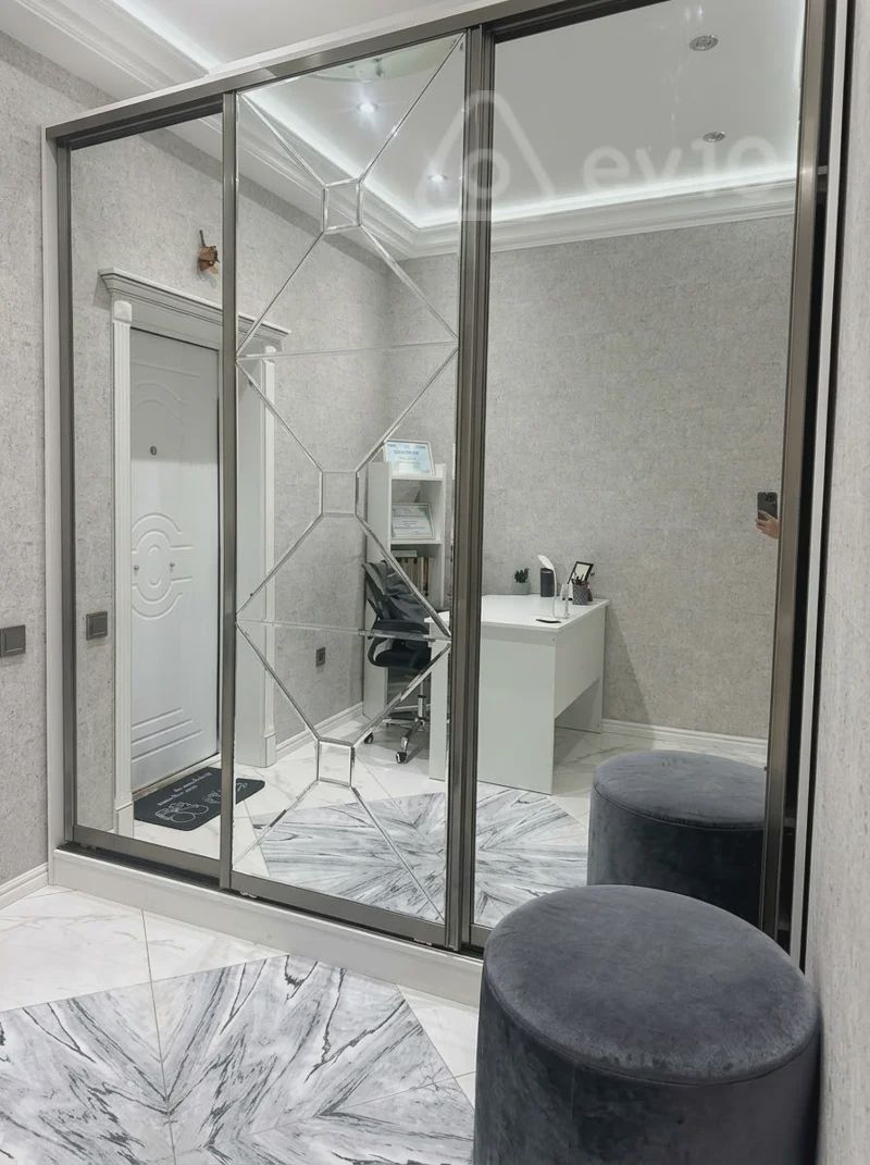 Сдаётся 2-комн. квартира (новостройка), 75 м² — Mənzil, Bakı (7)