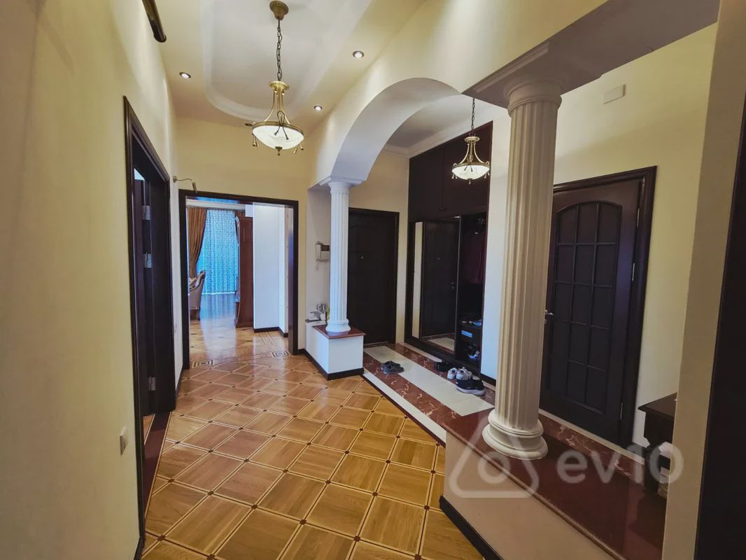 Satılık 4 odalı daire (yeni bina), 194 m² — Mənzil, Bakı (3)