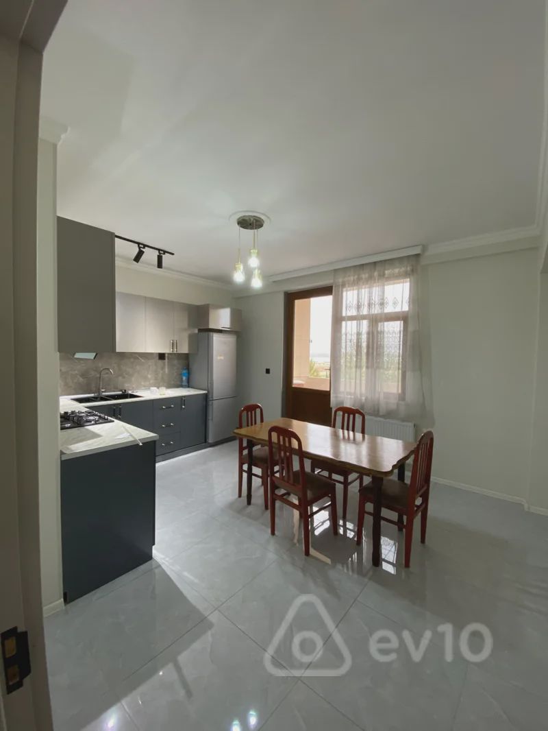 Kiralık 2 odalı daire (yeni bina), 102 m² — Mənzil, Xırdalan (2)