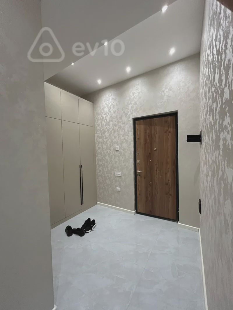 For sale: 2-room apartment (new building), 91 m² — Mənzil, Bakı (4)