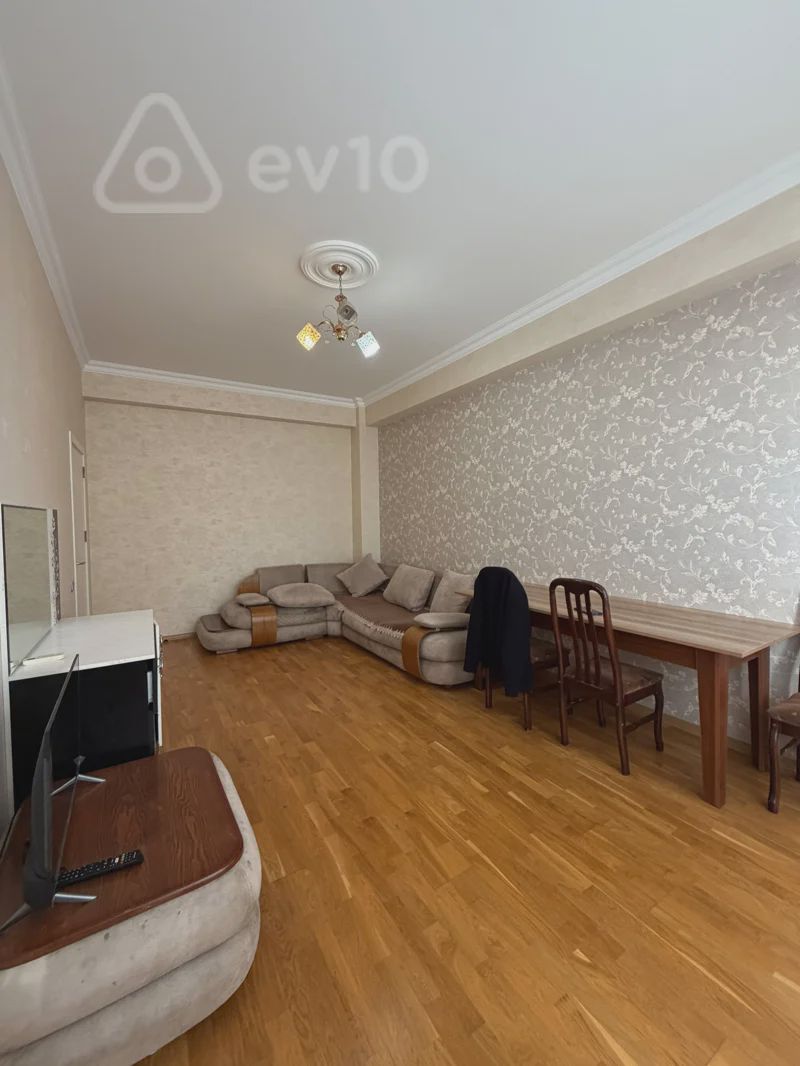 Satılık 2 odalı daire (yeni bina), 64 m² — Mənzil, Xırdalan (5)