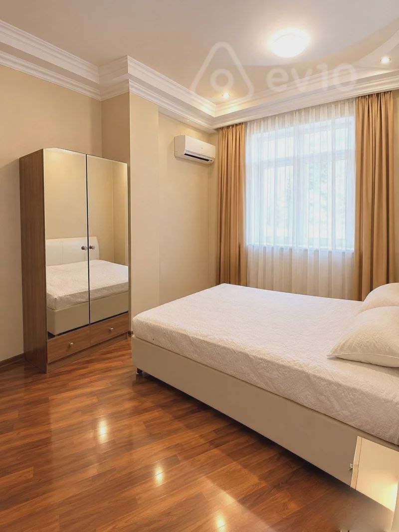 For sale: 3-room apartment (new building), 100 m² — Mənzil, Bakı (9)