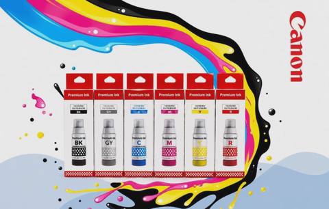 Printer boyası Canon Premium Ink G seriyası üçün — 10 ₼ · Баку · İstehlak malları və aksesuarlar Printer boyası Canon Premium Ink G seriyası üçün — Баку
