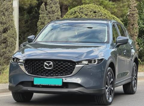 Mazda CX-5, 2022 il, 67000 km, 2 kwt — 39 900 ₼ · Баку · Avtomobillər Mazda CX-5, 2022 il, 67000 km, 2 kwt — Баку