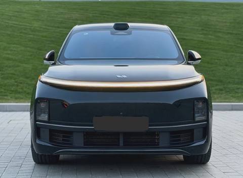 Li Auto L9, 2024 il, 53000 km, 1.5 L — Баку
