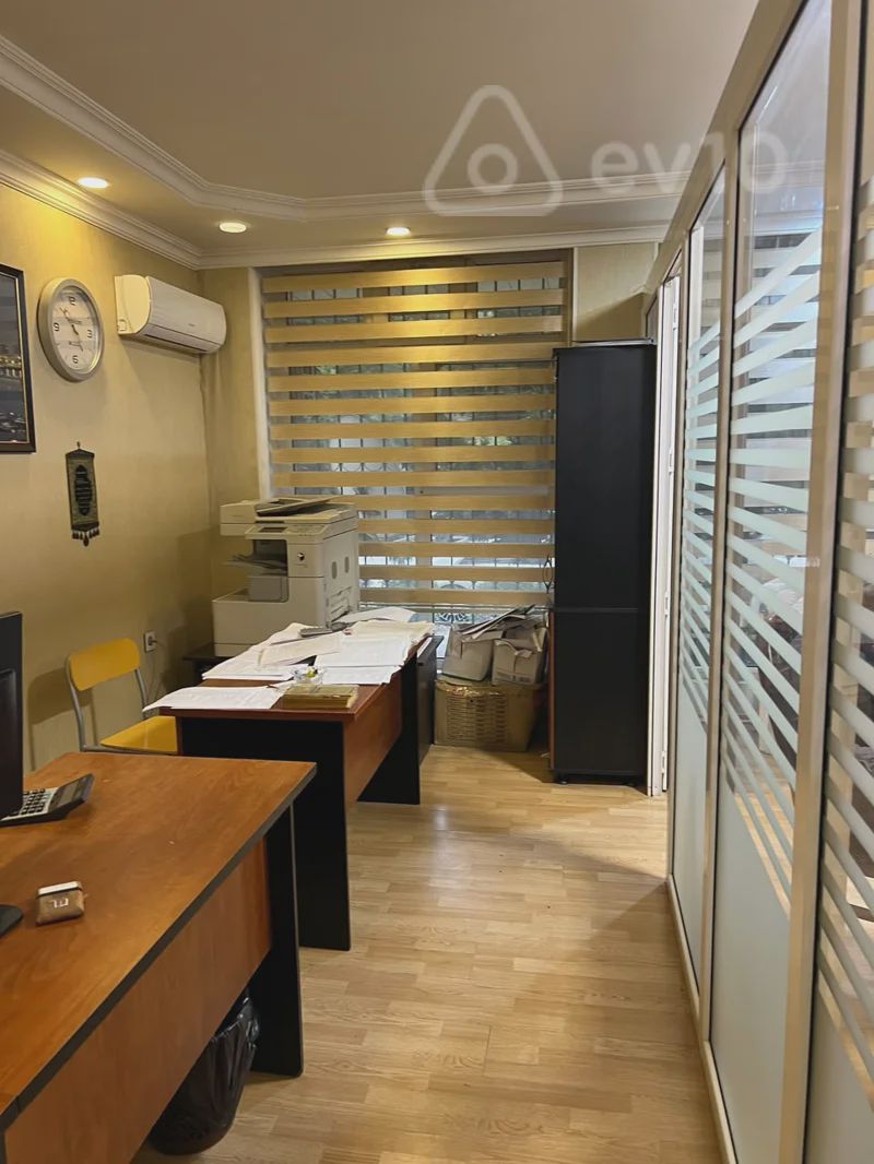 For rent: commercial property, 100 m² — Əmlak, Bakı (2)