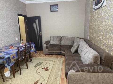 2 otaqlı mənzil, 50 m², Bakı, Səməd bəy Mehmandarov küç — 160 000 ₼ · Baku · Mənzil 2 otaqlı mənzil, 50 m², Bakı, Səməd bəy Mehmandarov küç — Baku