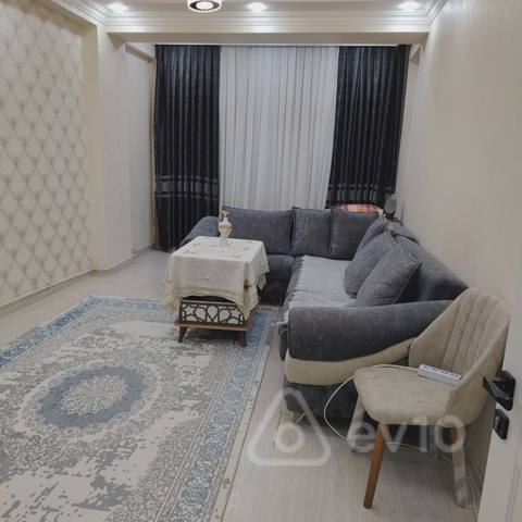 2 otaqlı mənzil, 65 m², Lökbatan qəsəbəsi Binə t-m ilə üzbə üz — Baku