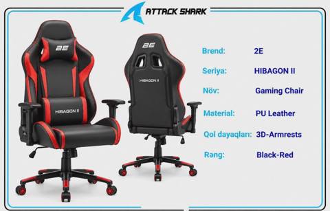 Kreslo 2e Qarışıq rəng — Bakı