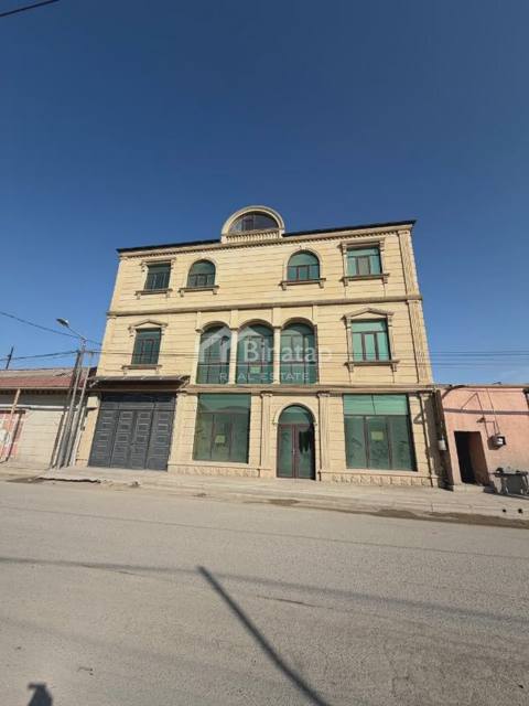 İcarəyə verilir obyekt 120 m², Zabrat qəsəbəsi, Sabunçu rayonu — Bakı
