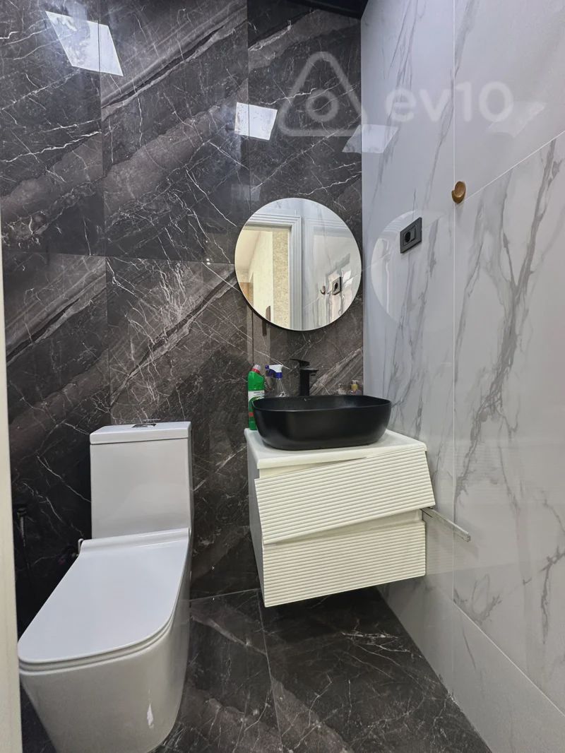 Сдаётся коммерческий объект, 100 м² — Əmlak, Bakı (9)
