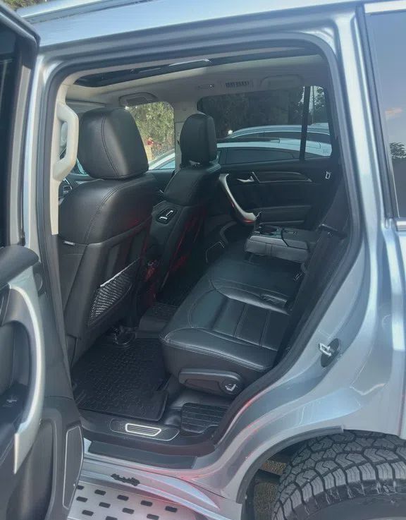 Haval H9, 2018 il, 167000 km, 2 L — Avtomobillər, Bakı (8)