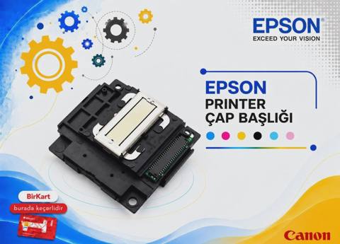 Çap başlığı Epson L-seriyası üçün — 120 ₼ · Baku · Elektronika Çap başlığı Epson L-seriyası üçün — Baku