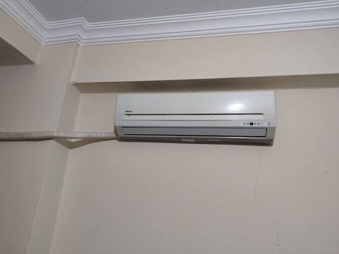 Xanim Beko kondisioner 40 kv Qiymet 200 azn Unvan Binəqədi — 200 ₼ · Bakı · Kondisioner və split-sistemlər Xanim Beko kondisioner 40 kv Qiymet 200 azn Unvan Binəqədi — Bakı