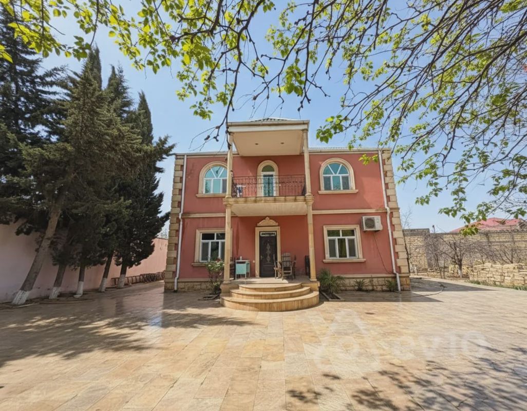 For sale: house / Cottage / Villa, 341 m² — Ev, villa, Bakı