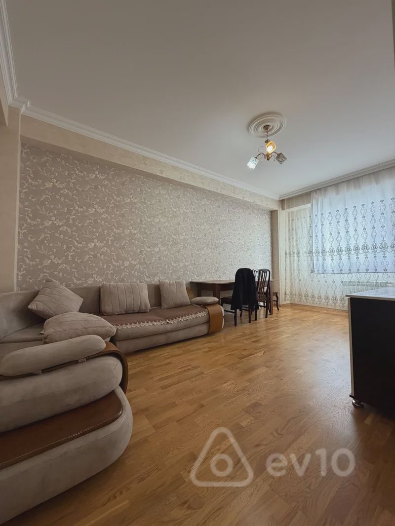 For sale: 2-room apartment (new building), 66 m² — Mənzil, Xırdalan (5)