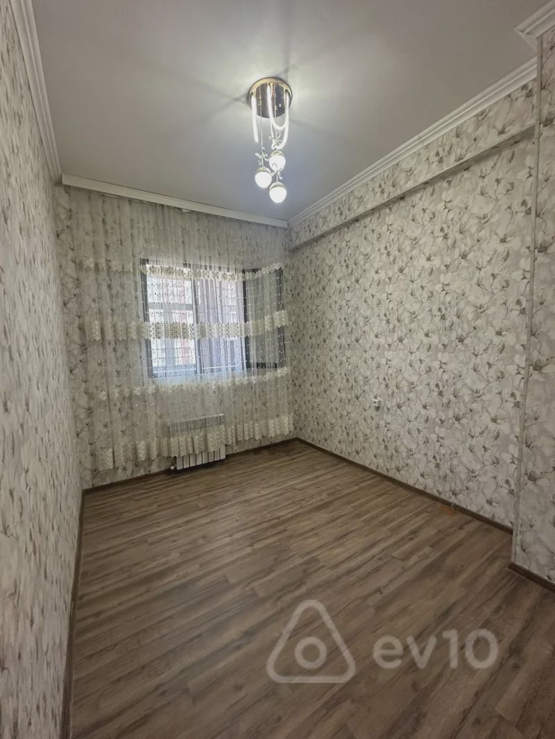 Satılık 2 odalı daire (yeni bina), 60 m² — Mənzil, Bakı (5)