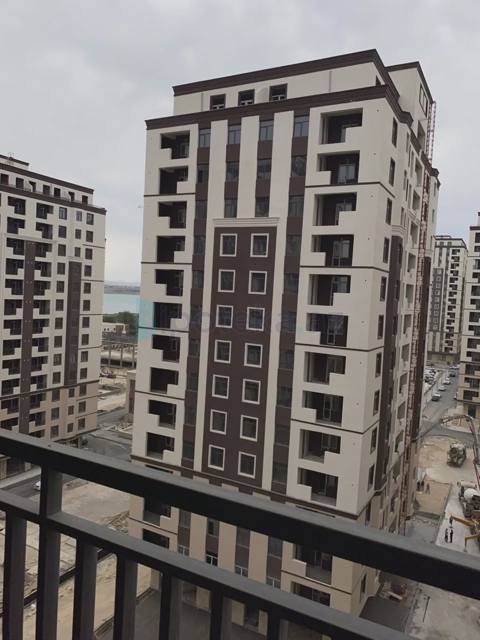 Satılır: 3 Otaq, Yeni tikili, 106.00 m² — 170 000 ₼ · Хырдалан · Mənzil Satılır: 3 Otaq, Yeni tikili, 106.00 m² — Хырдалан