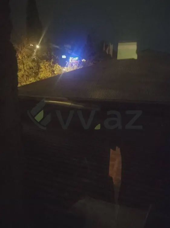 For sale: 3-room apartment (old building), 50 m² — Mənzil, Gəncə (2)