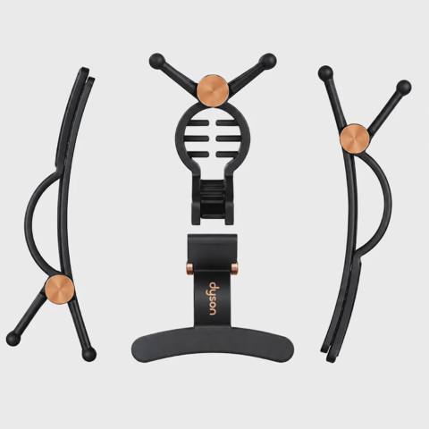 Saç klipsləri dəsti Dyson (Hair clips set) — Baku