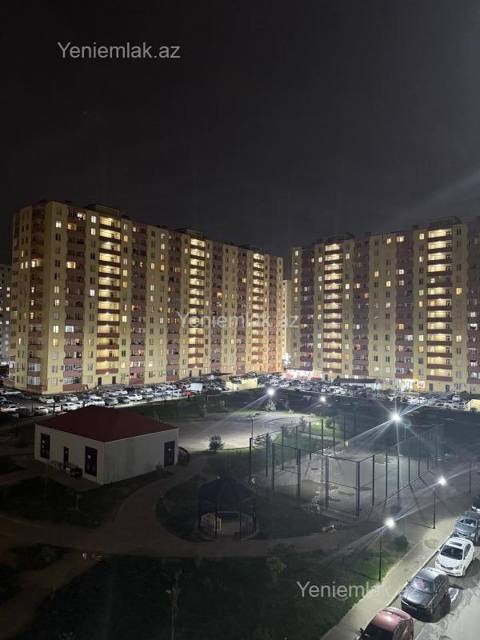 Satılır 2 otaqlı Bina evi menzil (Yeni tikili), 68 m², Saray — Абшерон