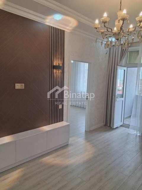 Satılır 3 otaqlı yeni tikili 70 m², Xırdalan şəhəri — 133 000 ₼ · Bakı · Daşınmaz əmlak Satılır 3 otaqlı yeni tikili 70 m², Xırdalan şəhəri — Bakı