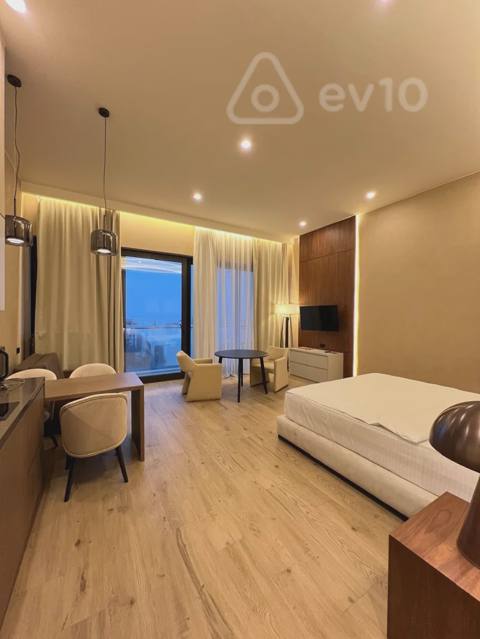 1 otaqlı mənzil, 50 m², Seabreeze ,White Residens — kirayə — Баку