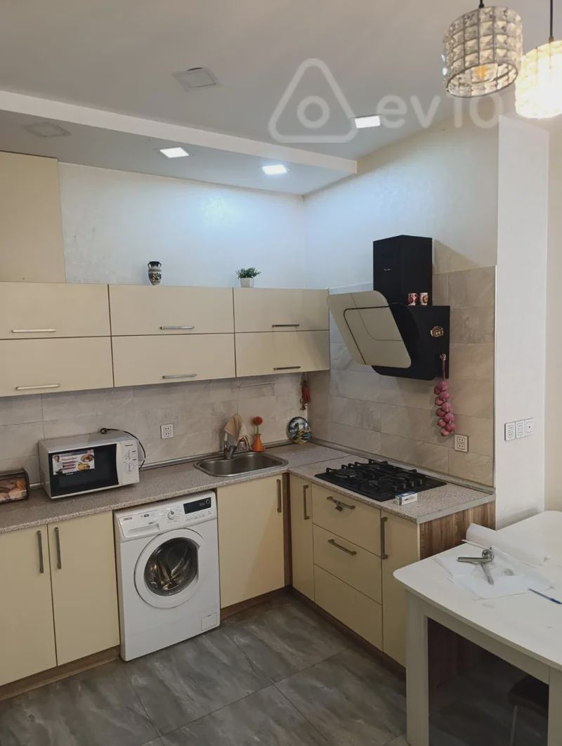 Sotiladi: 2 xonali квартира (новостройка), 62 m² — Mənzil, Bakı (11)