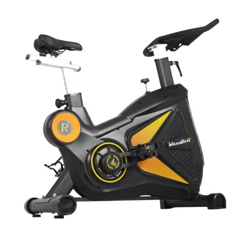 Velotrenajor Volksgym VG-2800-SB Yellow — Mallar