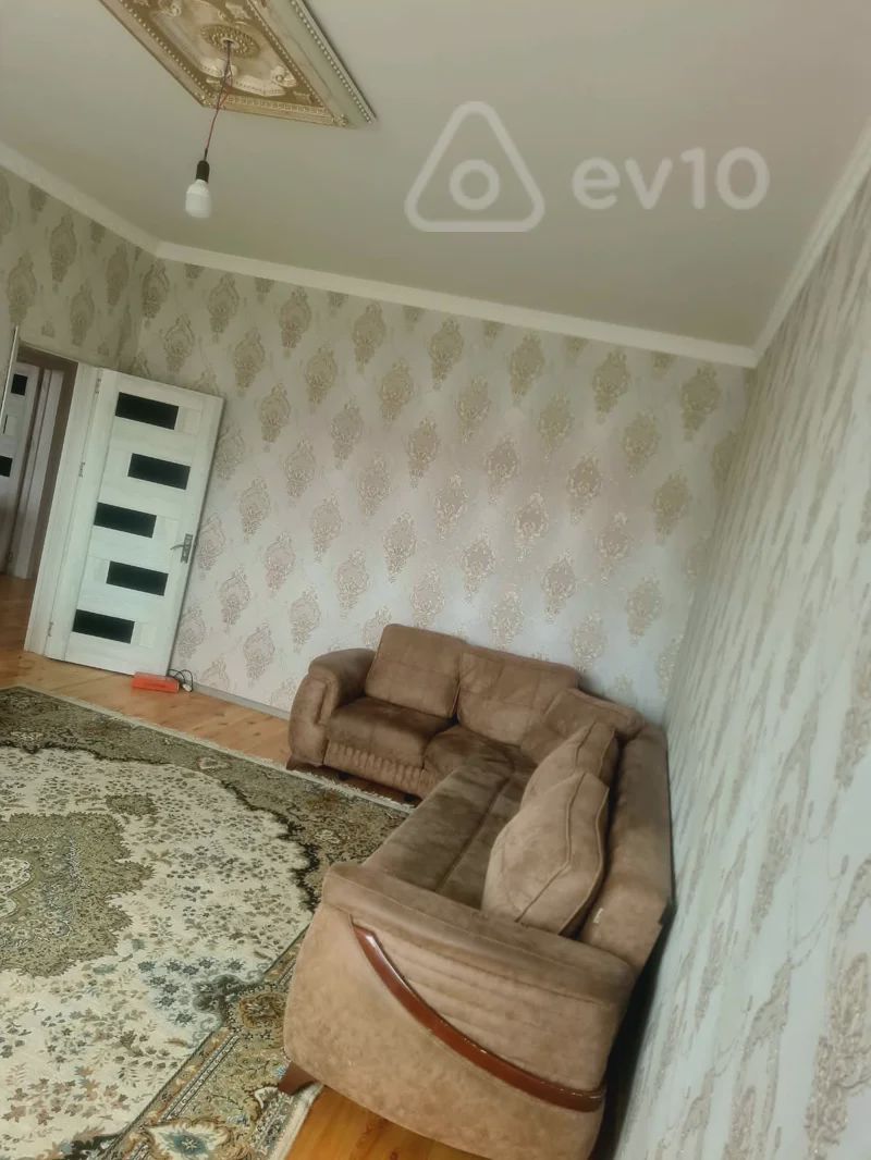 For rent: house / Cottage / Villa, 130 m² — Ev, villa, Sumqayıt (9)