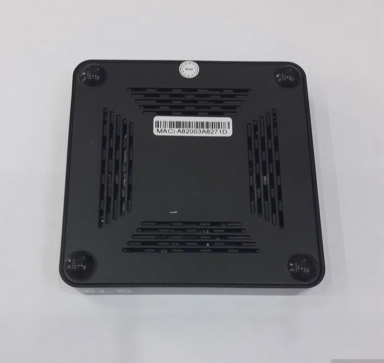Android TV Box Q-T9 4GB/64GB — Elektronika, Bakı (6)