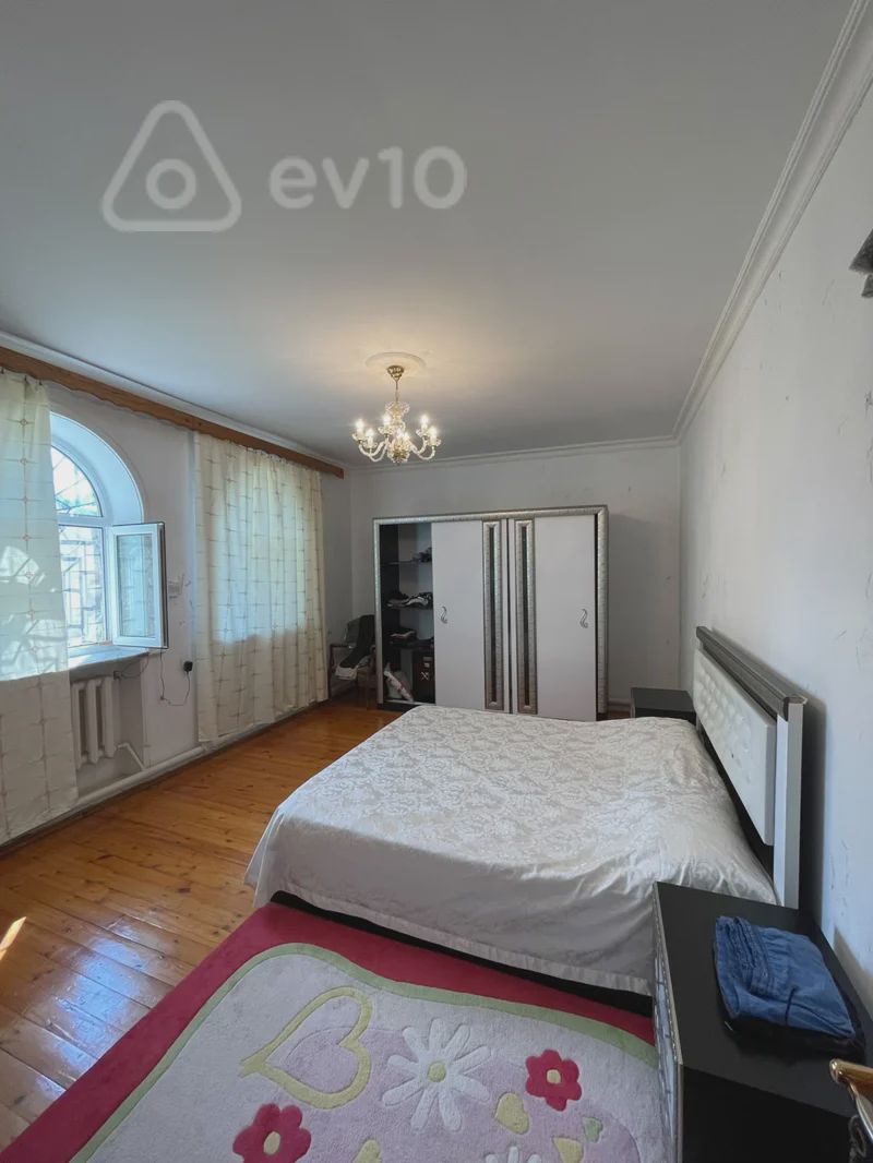 5 otaqlı həyət evi, 250 m², Novxanı — Ev, villa, Bakı (10)