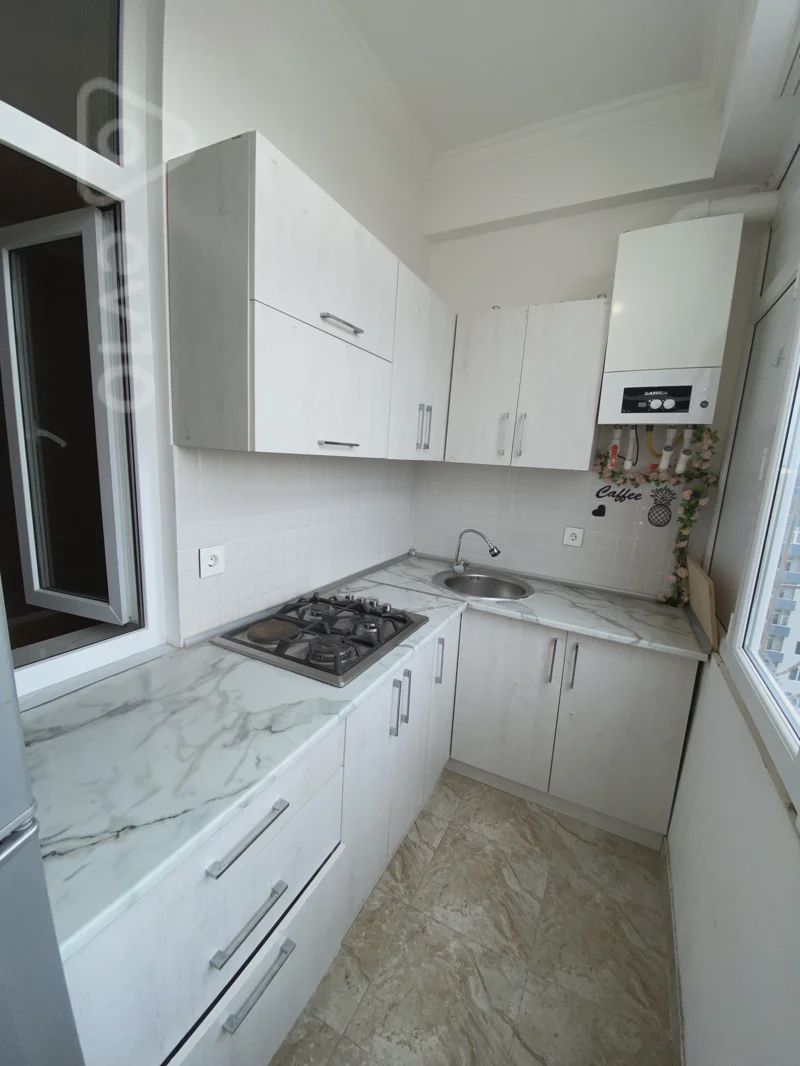 Satılık 3 odalı daire (yeni bina), 54 m² — Mənzil, Bakı (10)