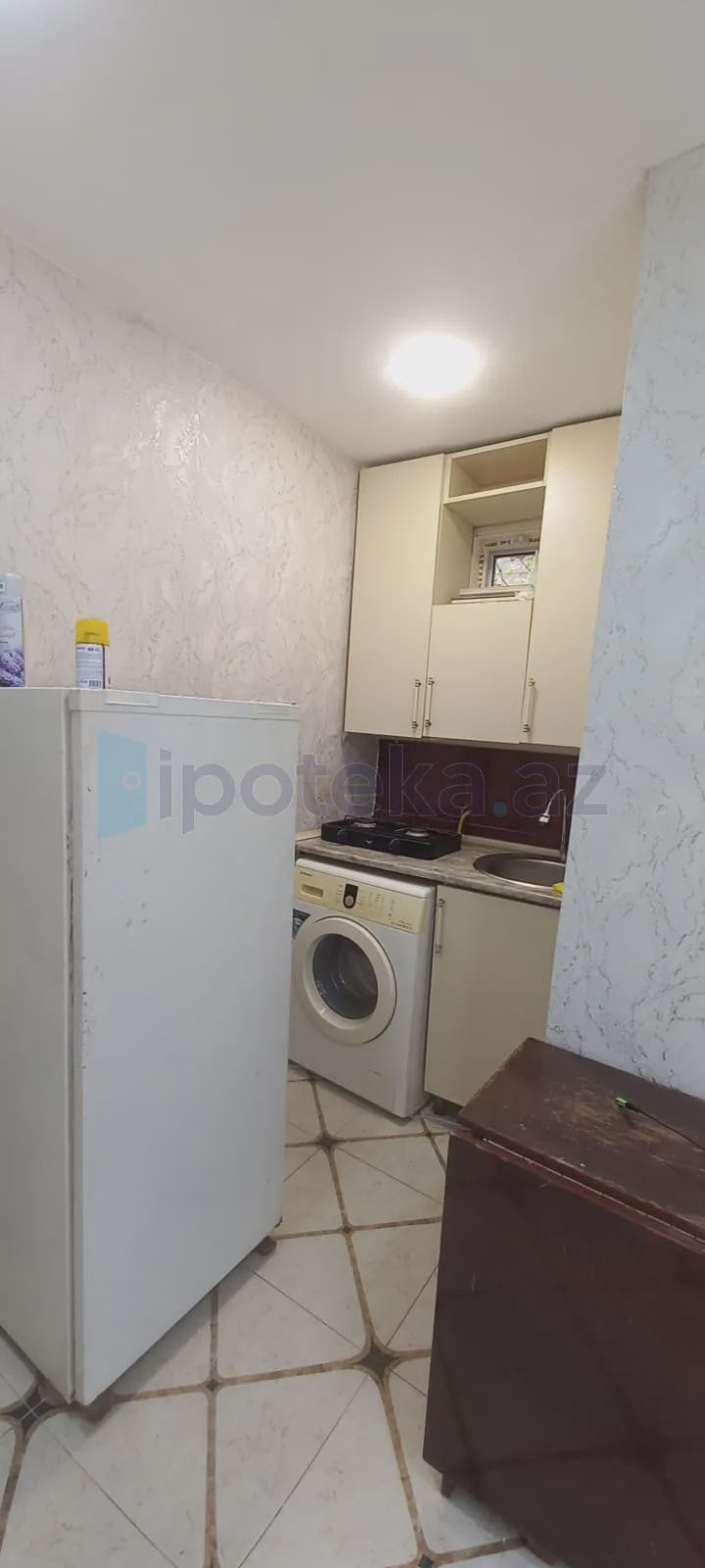 For sale: 1-room house / Cottage / Villa, 28 m² — Ev, villa, Xırdalan (6)