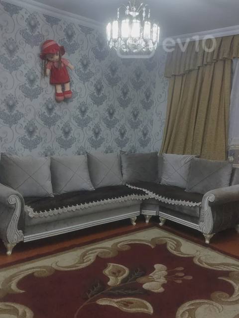 2 otaqlı mənzil, 60 m², 9 mikrarayon, Sumqayıt — kirayə — 400 ₼ · Sumgayit · Mənzil 2 otaqlı mənzil, 60 m², 9 mikrarayon, Sumqayıt — kirayə — Sumgayit