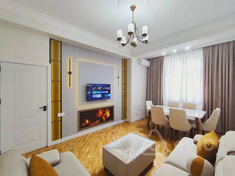 2 otaqlı mənzil, 75 m², Qara Qarayev metrosu, Ruslan marketin yaxınlığı — 227 000 ₼ · Bakı · Mənzil 2 otaqlı mənzil, 75 m², Qara Qarayev metrosu, Ruslan marketin yaxınlığı — Bakı