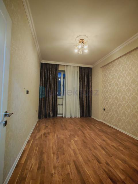 Satılır: 2 Otaq, Yeni tikili, 65.00 m² — Хырдалан