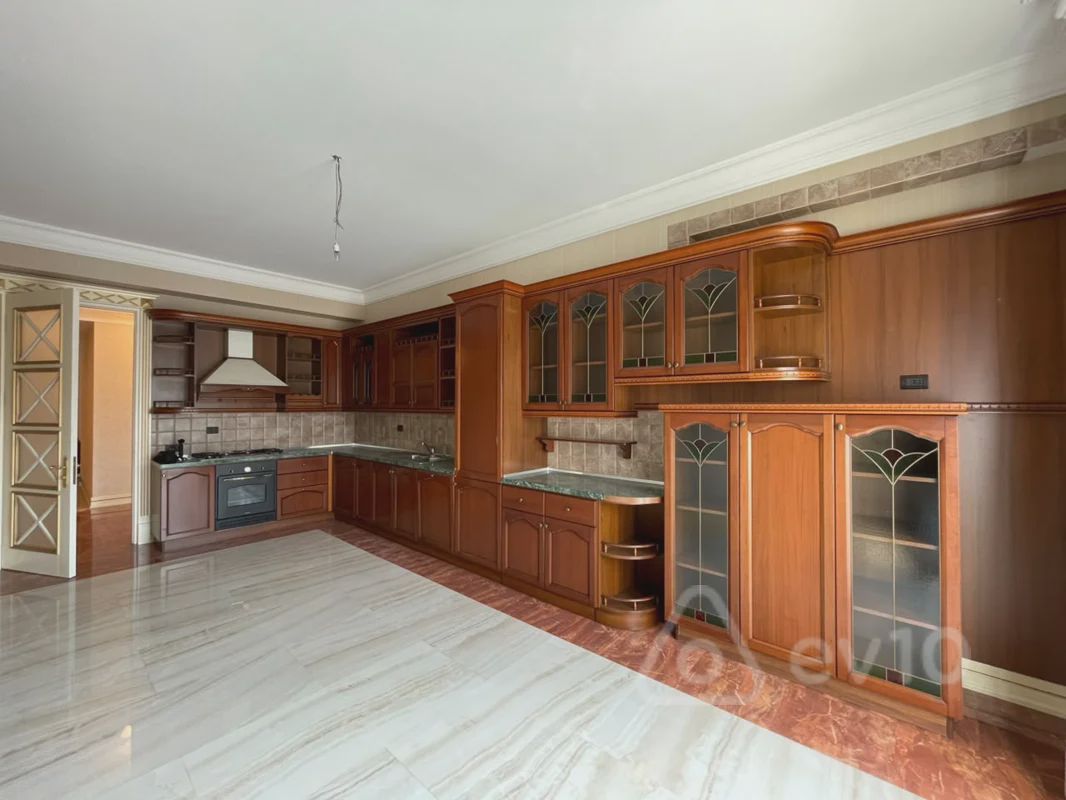 For sale: 4-room apartment (new building), 250 m² — Mənzil, Bakı (6)