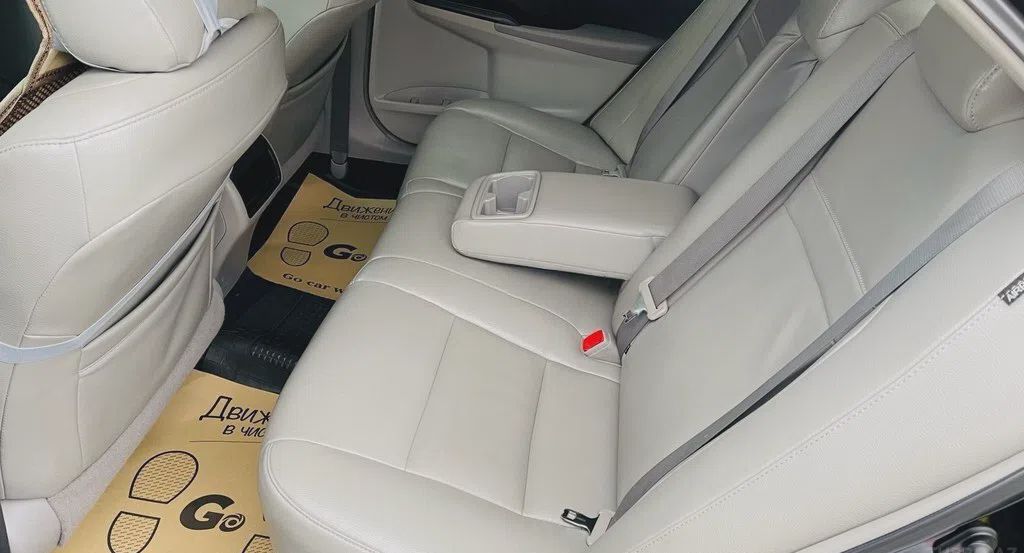 Toyota Camry, 2013 il, 145700 km, 2.5 L — Avtomobillər, Balakən (7)