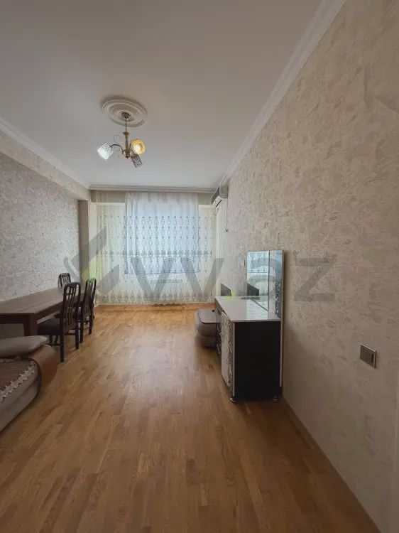 For sale: 2-room apartment (new building), 64 m² — Mənzil, Xırdalan (5)