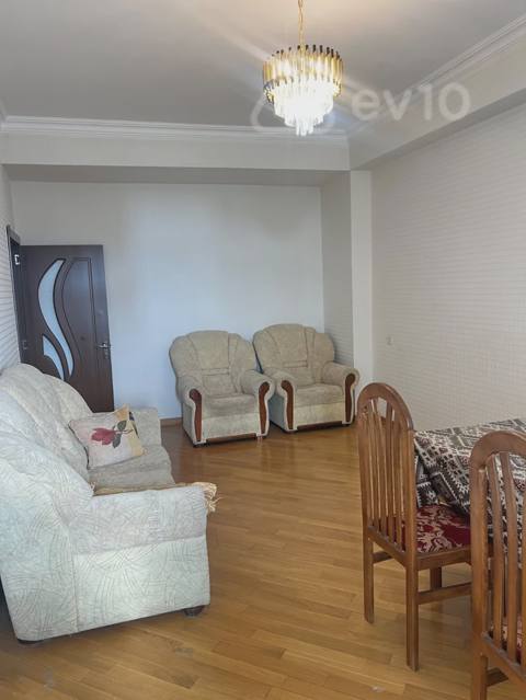 2 otaqlı mənzil, 55 m², dostluq kuçəsi — kirayə — Baku
