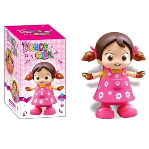 İnteraktiv oyuncaq Dance Girl, 3+ yaş — Баку