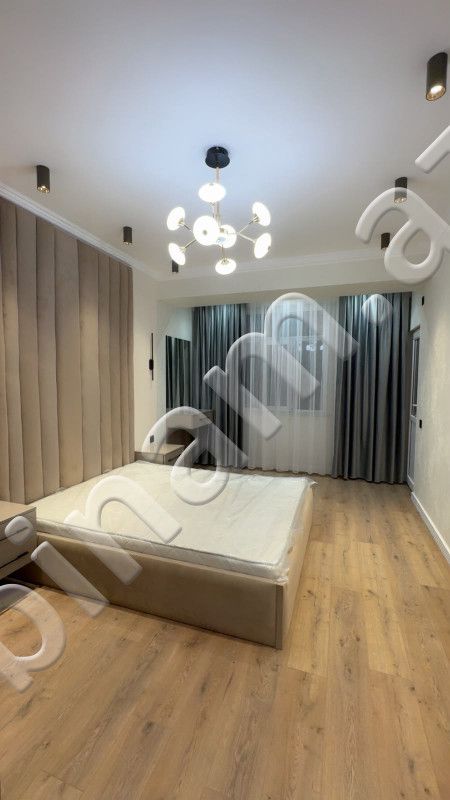 Satılık 3 odalı daire (yeni bina), 61 m² — Mənzil, Bakı
