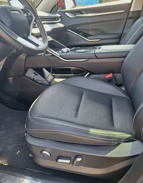 Haval H6, 2023 il, 20230 km, 1.5 L — Avtomobillər, Bakı (11)
