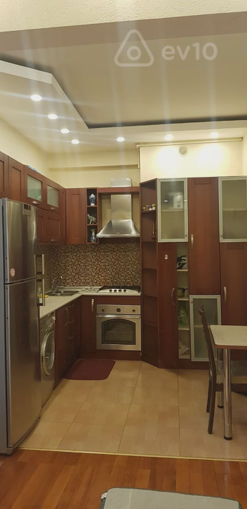 Sotiladi: 2 xonali квартира (новостройка), 69 m² — Mənzil, Bakı (9)