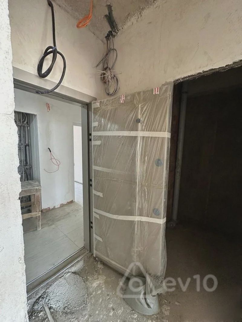 Satılık 2 odalı daire (yeni bina), 55 m² — Mənzil, Bakı (10)