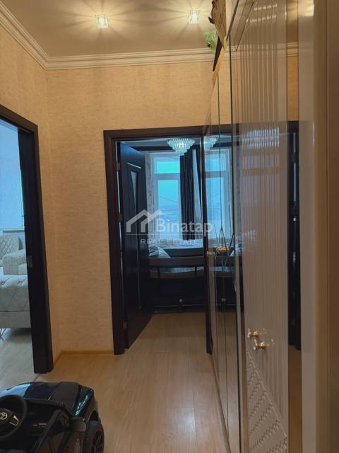 İcarəyə verilir 2 otaqlı yeni tikili 50 m², İnşaatçılar metrosu, Yasamal rayonu — 600 ₼ · Baku · Daşınmaz əmlak İcarəyə verilir 2 otaqlı yeni tikili 50 m², İnşaatçılar metrosu, Yasamal rayonu — Baku