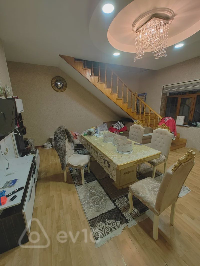 For rent: 2-room house / Cottage / Villa, 75 m² — Ev, villa, Bakı (7)