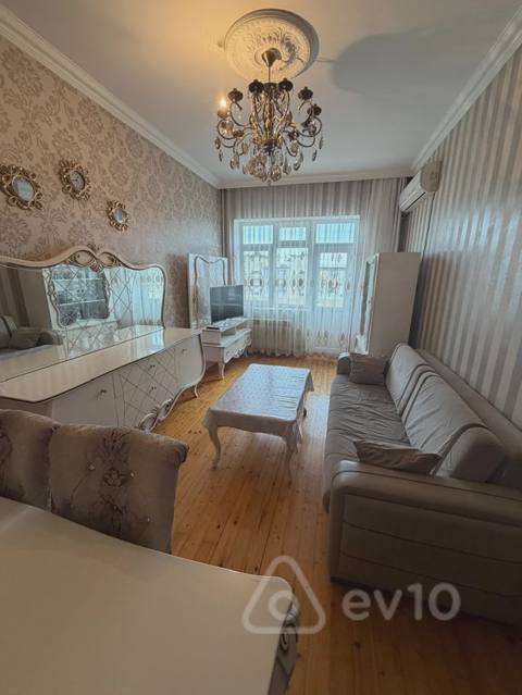 2 otaqlı mənzil, 63 m², Cavanşir 19 — 195 000 ₼ · Bakı · Mənzil 2 otaqlı mənzil, 63 m², Cavanşir 19 — Bakı